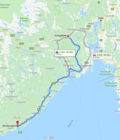 Kongsberg_Kristiansand