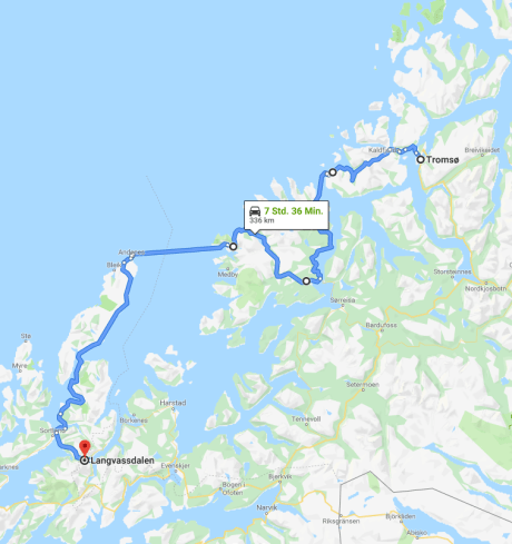 Tromso_Langvassdalen